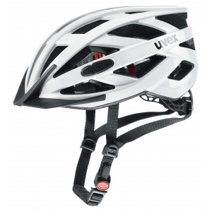 Helmet Uvex i-vo 3D white