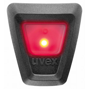 Лампа для шлема Uvex plug-in LED XB052 active