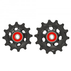 Tension and guide pulley set SRAM XX1/X01 Eagle X-Sync Ceramic