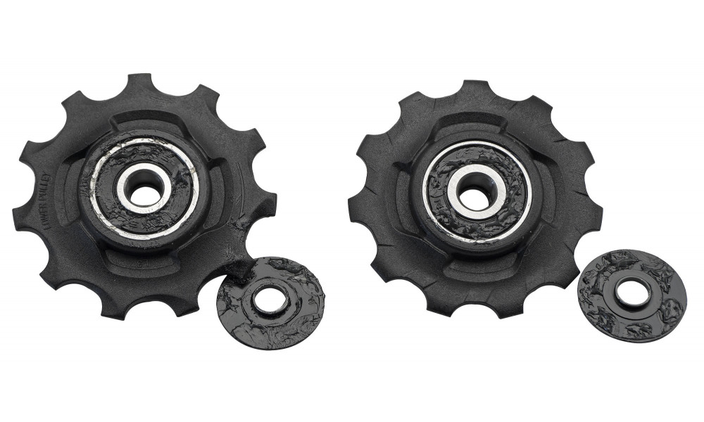 Tension and guide pulley set SRAM X9/X7/GX Type2 - 1