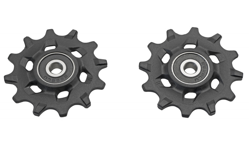 Ролики заднего переключателя SRAM RD X01/X01DH/X1/CX1 X-Sync - 1