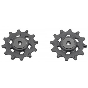 Tension and guide pulley set SRAM RD X01/X01DH/X1/CX1 X-Sync