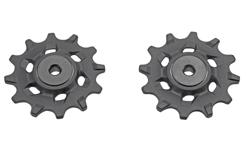 Ролики заднего переключателя SRAM RD X01/X01DH/X1/CX1 X-Sync - 2