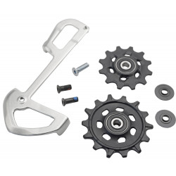 Ролики заднего переключателя SRAM X01 Eagle X-Sync Pulleys with inner cage