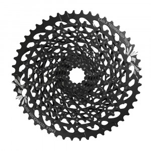 Кассета SRAM GX Eagle XG-1275 12-speed