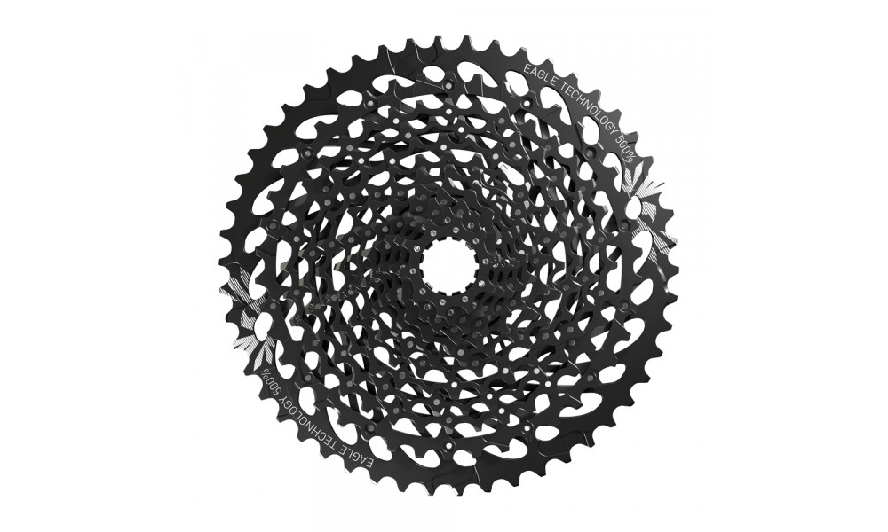 Кассета SRAM GX Eagle XG-1275 12-speed 