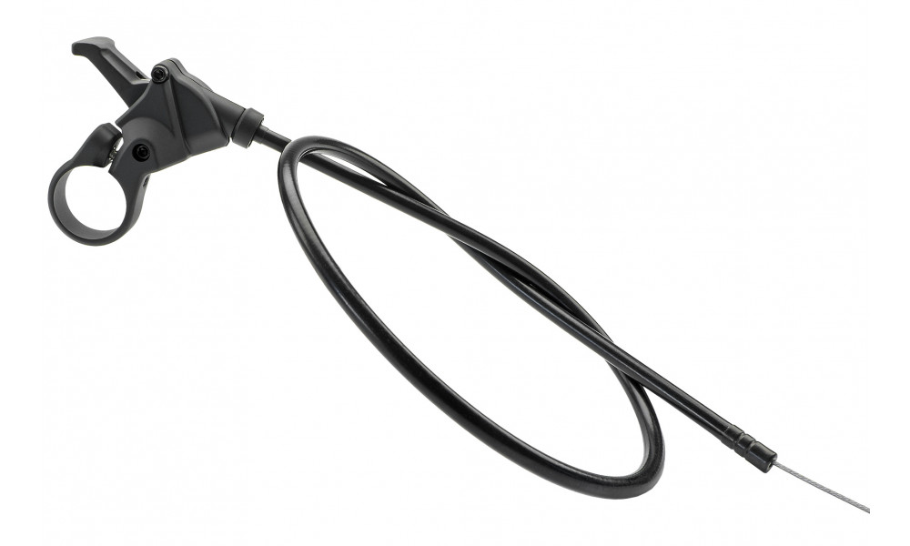 Remote fork lockout lever Rock Shox PopLoc RIGHT - 1