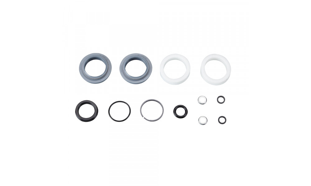 Комплект ремонта для вилки Basic Rock Shox Recon Silver Coil (2012) 