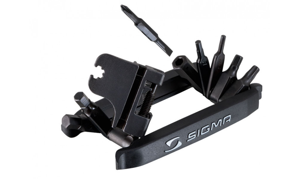 Комплект ключей Sigma Pocket Tool Medium - 1