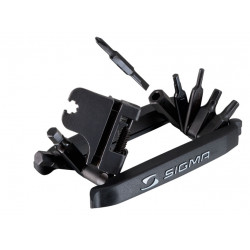 Tool set Sigma Pocket Tool Medium