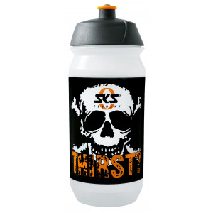 Фляга SKS Skull 500ml