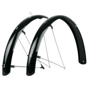 Комплект крыльев 28 SKS Bluemels 60mm black