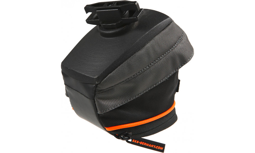 Saddlebag SKS Race Bag S black - 2