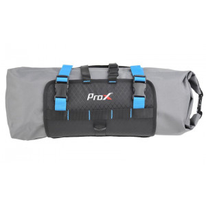 Handlebar bag ProX ProX 8.8L with belts