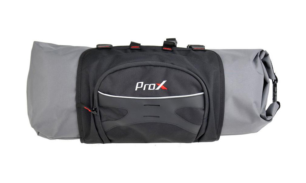 Сумка на руль ProX ProX 9.4L with bracket - 2