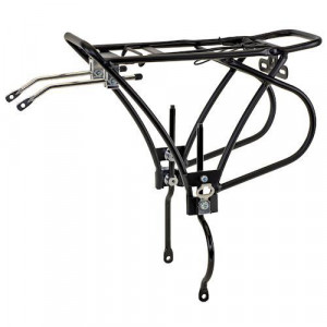 Carrier Azimut O-Stand 26-29" for disc brake