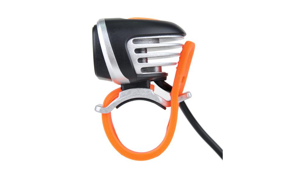 Front lamp ProX Draco II x Power CREE - 2