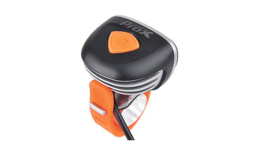 Передняя лампа ProX Draco II x Power CREE - 4