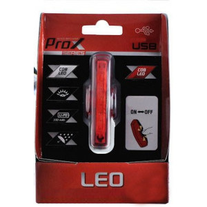 Ēąäķ’’ ėąģļą ProX Leo R COB LED 40Lm USB