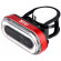 Rear lamp ProX Iris COB USB