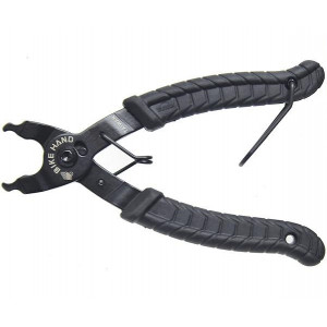 Tool pliers ProX for chain riveting