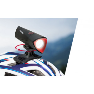 Front lamp Sigma Buster 700 USB
