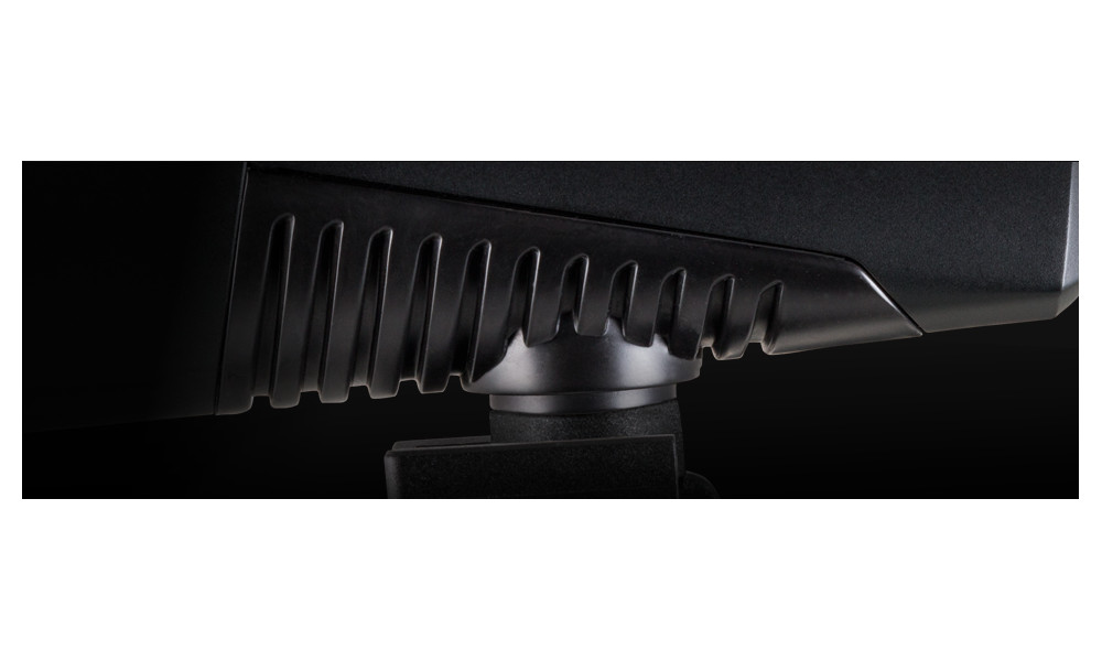 Front lamp Sigma Buster 700 USB - 3