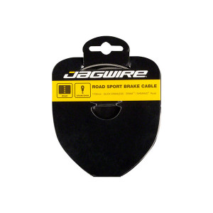Brake cable Jagwire Road Slick STS Shimano/SRAM 1.5X2000mm