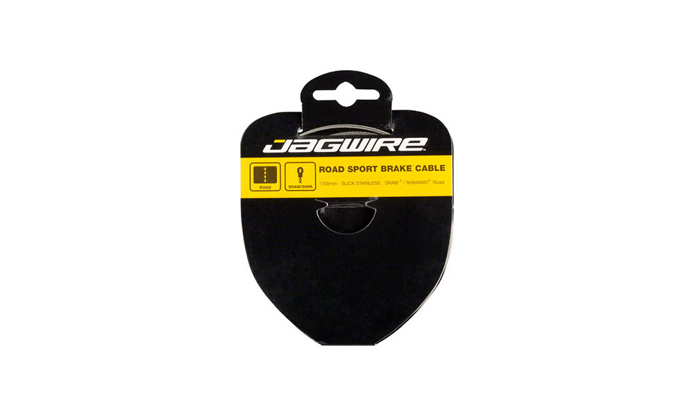 Тормозной трос Jagwire Road Slick STS Shimano/SRAM 1.5X2000mm 