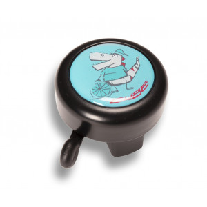 Звонок Cube Friends Dino 55mm