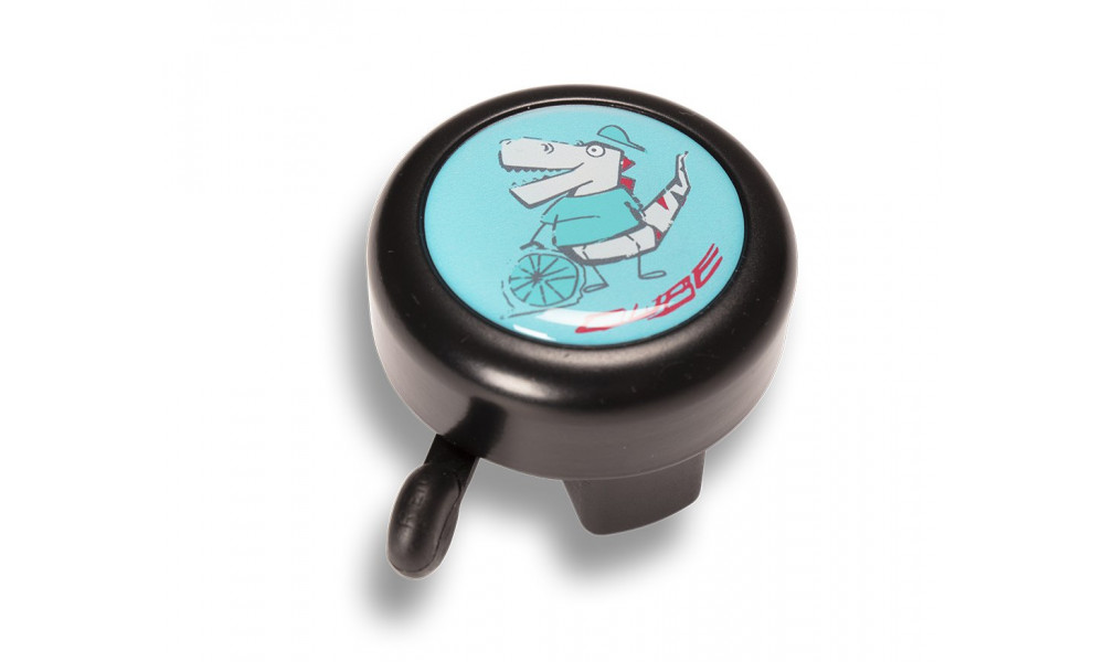 Bell Cube Friends Dino 55mm 