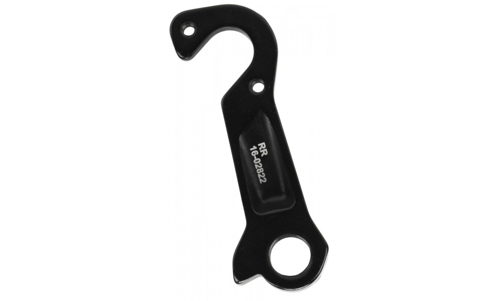 Frame dropout / hanger Cube Hanger Attain/Agree MY18 - 1