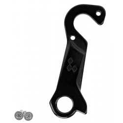 Frame dropout / hanger Cube Hanger Attain/Agree MY18