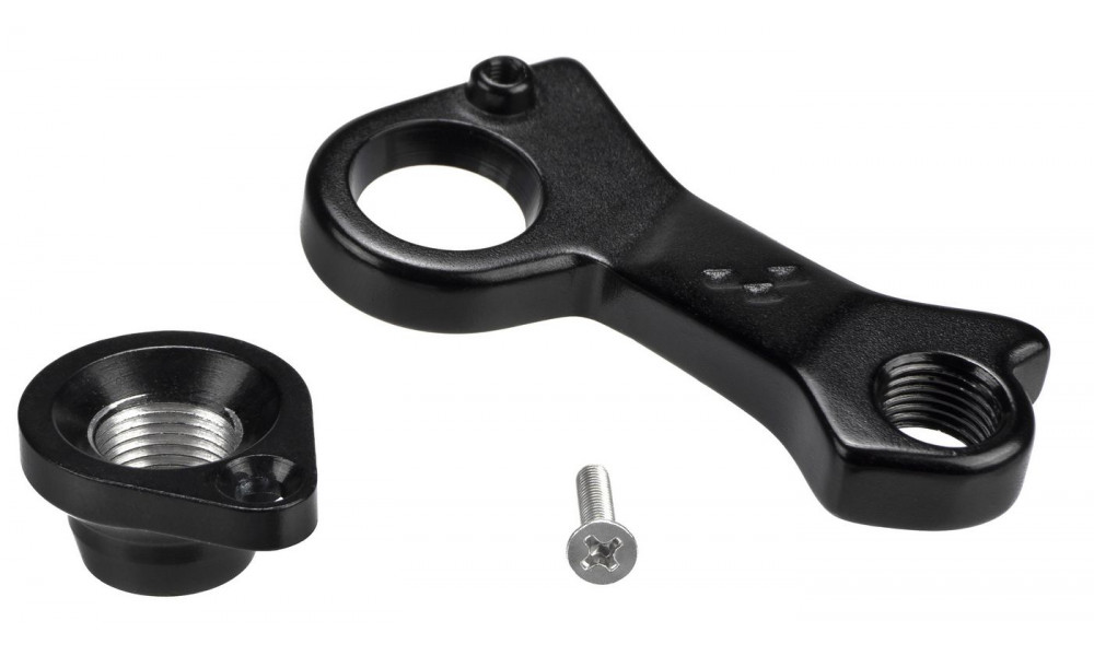 Съемный дропаут / петух Cube Attain/Agree/Cross Race/Gravel X12 // MY18 - 1