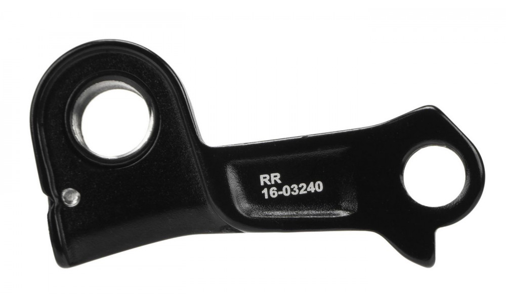 Frame dropout / hanger Cube Attain/Agree/Cross Race/Gravel X12 // MY18 - 2