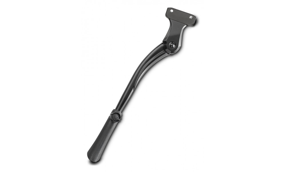 Подножка RFR KSA 40mm PRO 26-29" Alu adjustable rear 