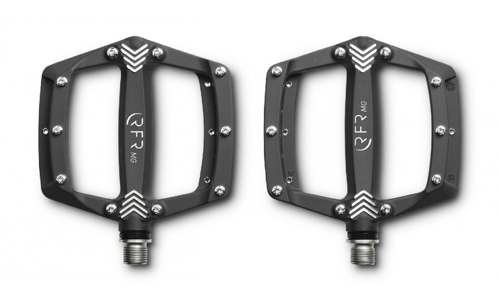 Pedals RFR Flat SL Magnesium 