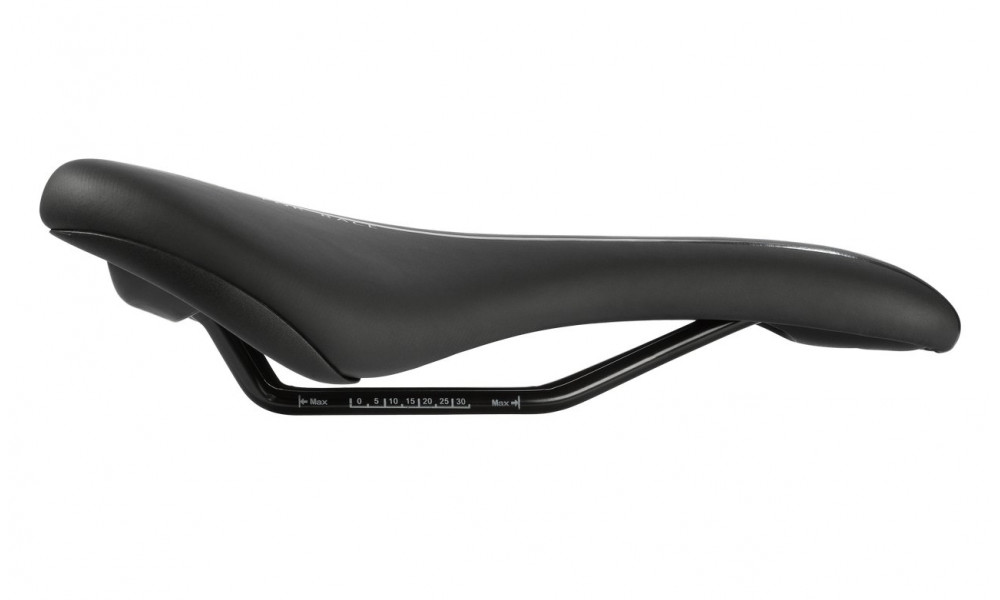 Седло RFR MTB COMFORT D2 168x266mm - 2