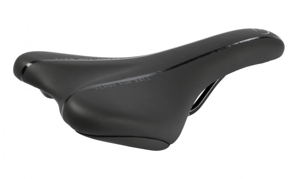 Седло RFR MTB COMFORT D2 168x266mm - 4