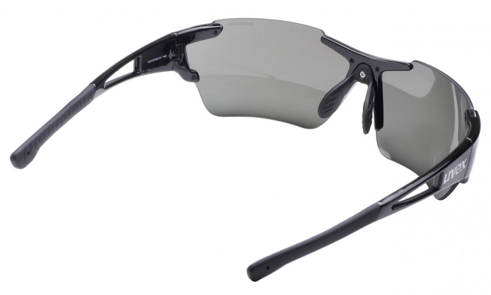 Очки Uvex Sportstyle 618 polar black - 4