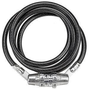 Lock Azimut Combination cable 6x1200mm