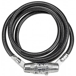 Lock Azimut Combination cable 6x1200mm