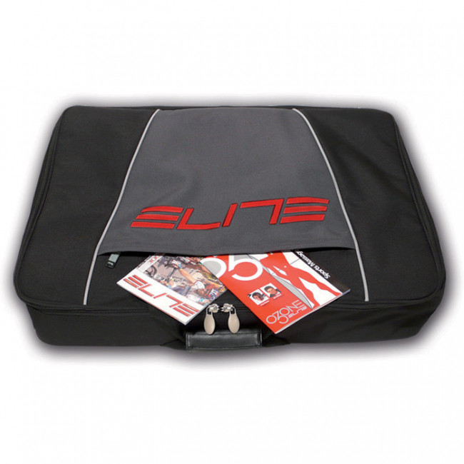 Elite Trainer Bag Vaiseta Not Turbo Muin