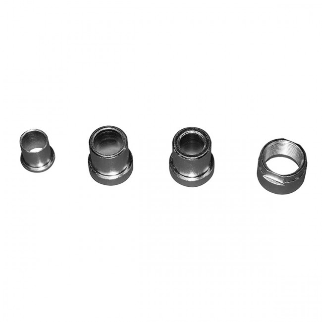 Elite Thru-Axle Adapter 135x10 and 135x12 mm