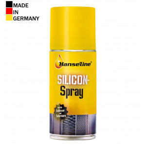 Silicon spray Hanseline SILICON-Spray 150ml