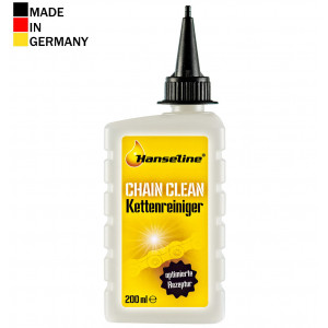 Очиститель цепи Hanseline CHAIN CLEAN 200ml
