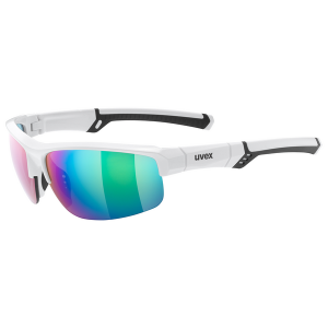 Glasses Uvex Sportstyle 226 white black