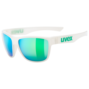 Glasses Uvex lgl 41 white