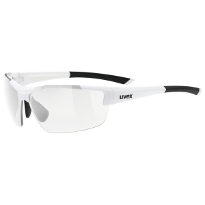 Glasses Uvex Sportstyle 612 VL white