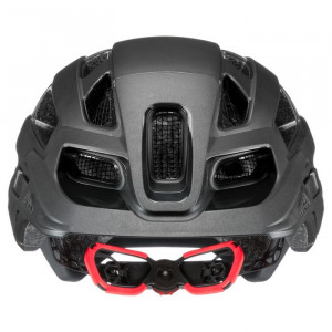 Helmet Uvex Finale 2.0 black mat